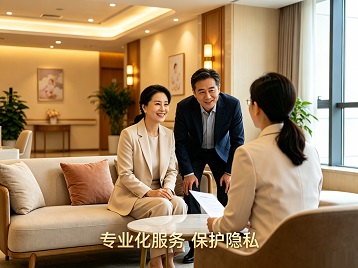 尧都有偿售卵代生女生的客户的客户群体有哪些