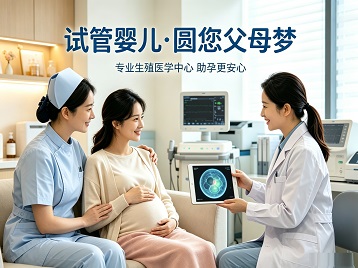 尧都辅助生育服务 试管婴儿行业的兴起背景、发展与未来展望